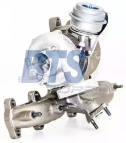 bts turbo t912236bl